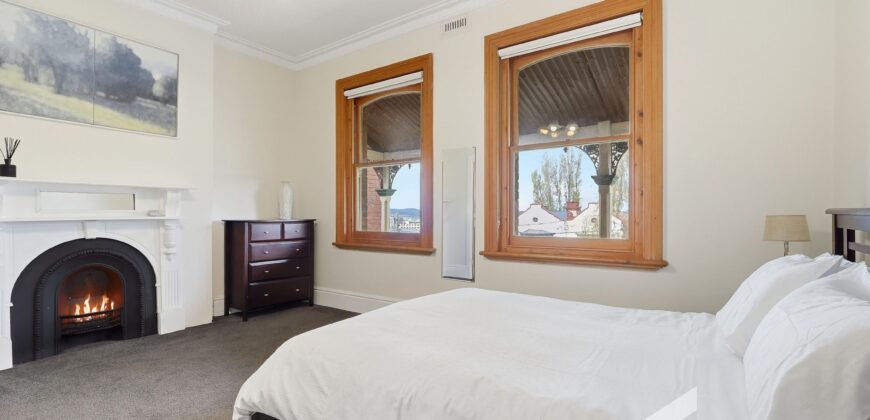 225 Bathurst St, West Hobart TAS 7000