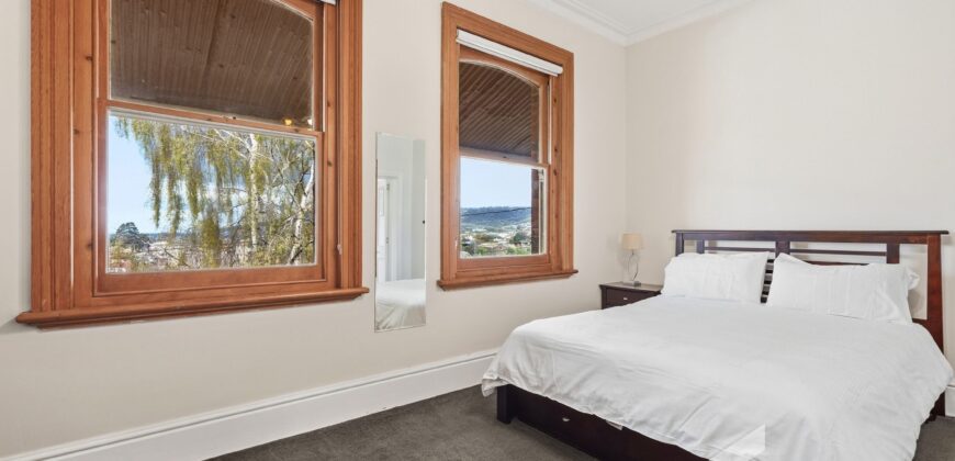 225 Bathurst St, West Hobart TAS 7000