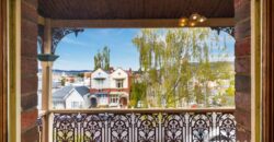 225 Bathurst St, West Hobart TAS 7000