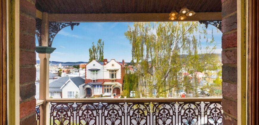 225 Bathurst St, West Hobart TAS 7000