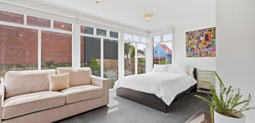 225 Bathurst St, West Hobart TAS 7000