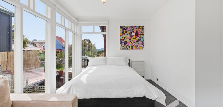 225 Bathurst St, West Hobart TAS 7000
