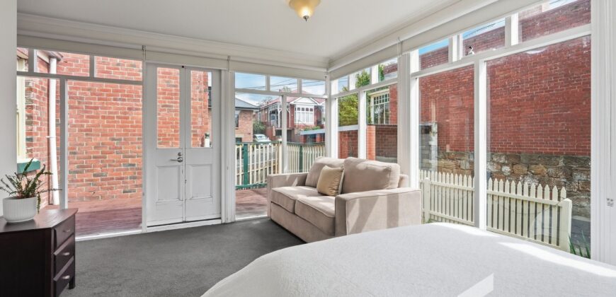 225 Bathurst St, West Hobart TAS 7000