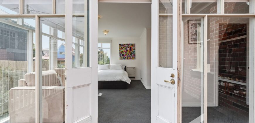 225 Bathurst St, West Hobart TAS 7000
