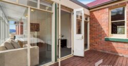 225 Bathurst St, West Hobart TAS 7000
