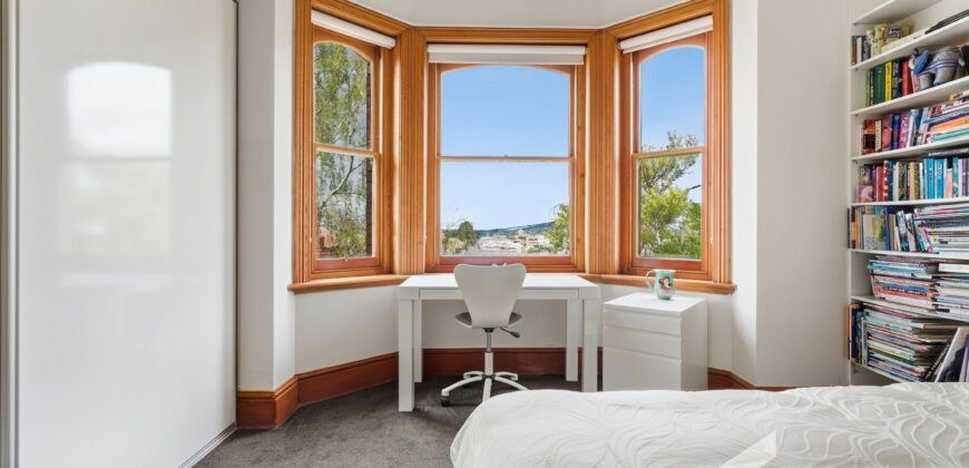 225 Bathurst St, West Hobart TAS 7000