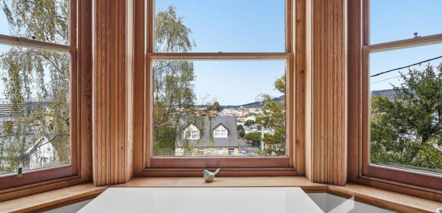 225 Bathurst St, West Hobart TAS 7000