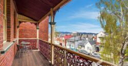 225 Bathurst St, West Hobart TAS 7000