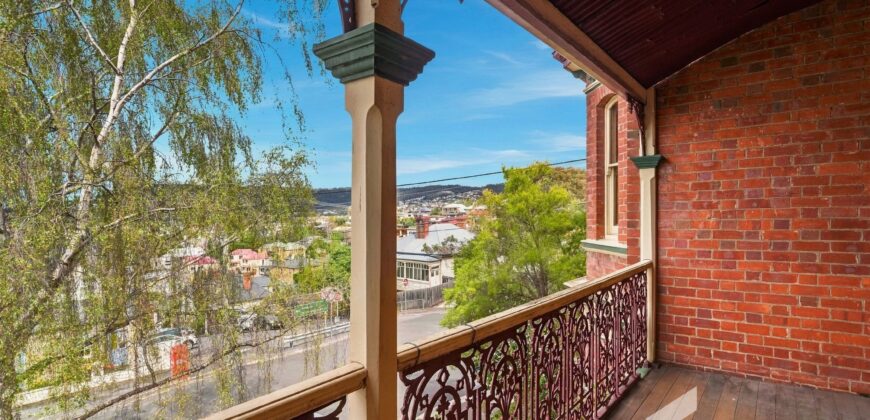225 Bathurst St, West Hobart TAS 7000