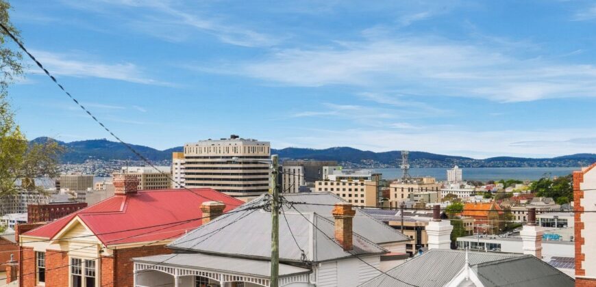 225 Bathurst St, West Hobart TAS 7000