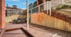 225 Bathurst St, West Hobart TAS 7000