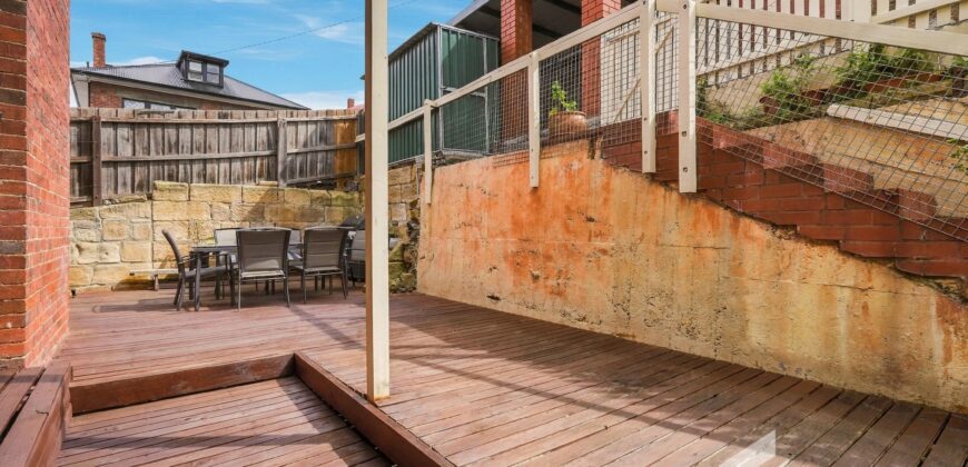 225 Bathurst St, West Hobart TAS 7000