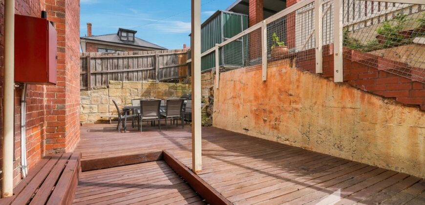 225 Bathurst St, West Hobart TAS 7000