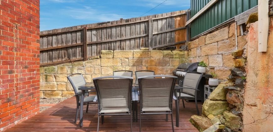 225 Bathurst St, West Hobart TAS 7000