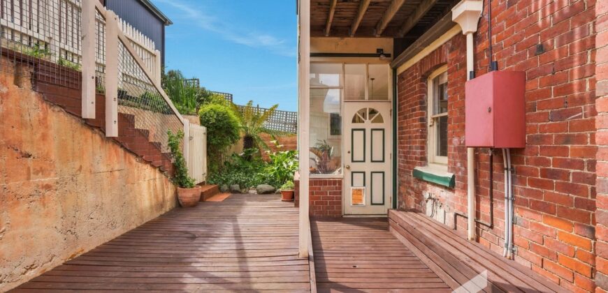 225 Bathurst St, West Hobart TAS 7000