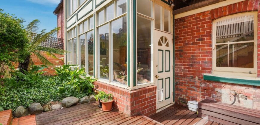 225 Bathurst St, West Hobart TAS 7000