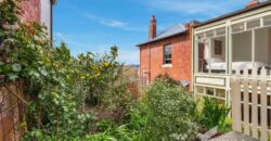 225 Bathurst St, West Hobart TAS 7000