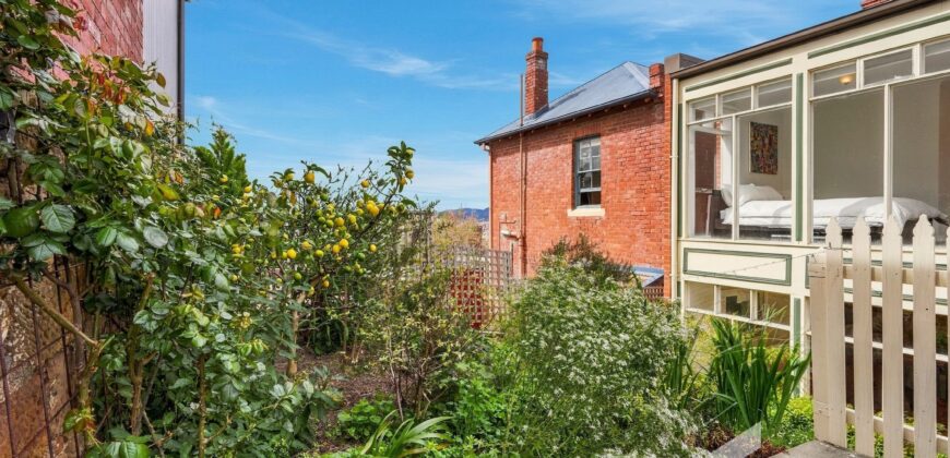 225 Bathurst St, West Hobart TAS 7000