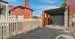 225 Bathurst St, West Hobart TAS 7000