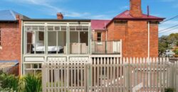 225 Bathurst St, West Hobart TAS 7000