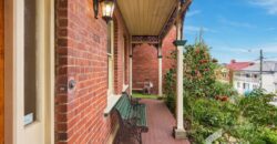 225 Bathurst St, West Hobart TAS 7000