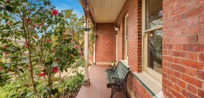 225 Bathurst St, West Hobart TAS 7000