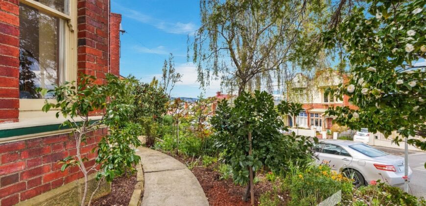 225 Bathurst St, West Hobart TAS 7000
