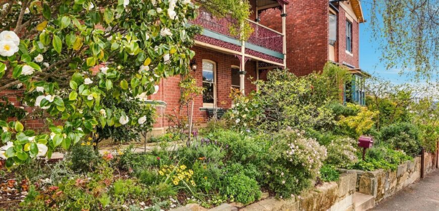 225 Bathurst St, West Hobart TAS 7000
