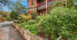 225 Bathurst St, West Hobart TAS 7000