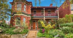 225 Bathurst St, West Hobart TAS 7000