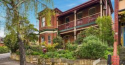 225 Bathurst St, West Hobart TAS 7000
