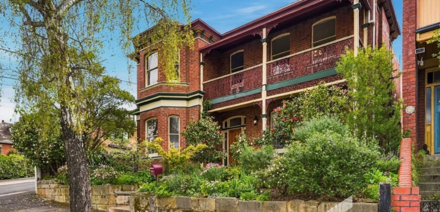 225 Bathurst St, West Hobart TAS 7000