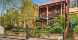225 Bathurst St, West Hobart TAS 7000
