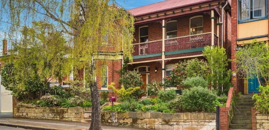 225 Bathurst St, West Hobart TAS 7000