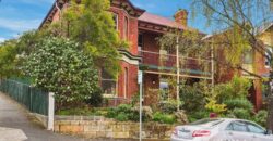 225 Bathurst St, West Hobart TAS 7000