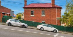 225 Bathurst St, West Hobart TAS 7000