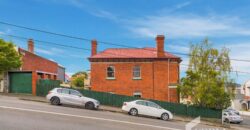 225 Bathurst St, West Hobart TAS 7000