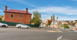225 Bathurst St, West Hobart TAS 7000