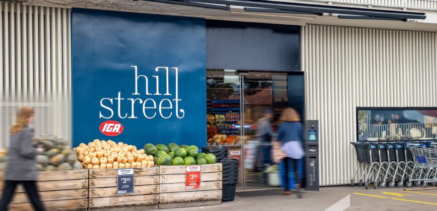 225 Bathurst St, West Hobart TAS 7000