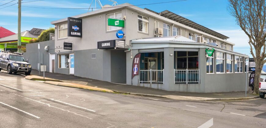 225 Bathurst St, West Hobart TAS 7000