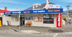 225 Bathurst St, West Hobart TAS 7000