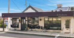 225 Bathurst St, West Hobart TAS 7000