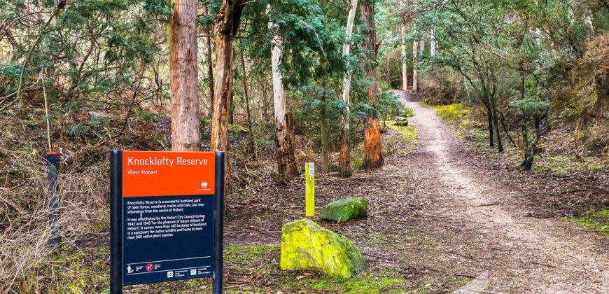 225 Bathurst St, West Hobart TAS 7000