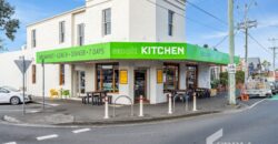 225 Bathurst St, West Hobart TAS 7000
