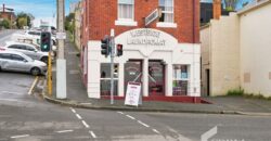 225 Bathurst St, West Hobart TAS 7000