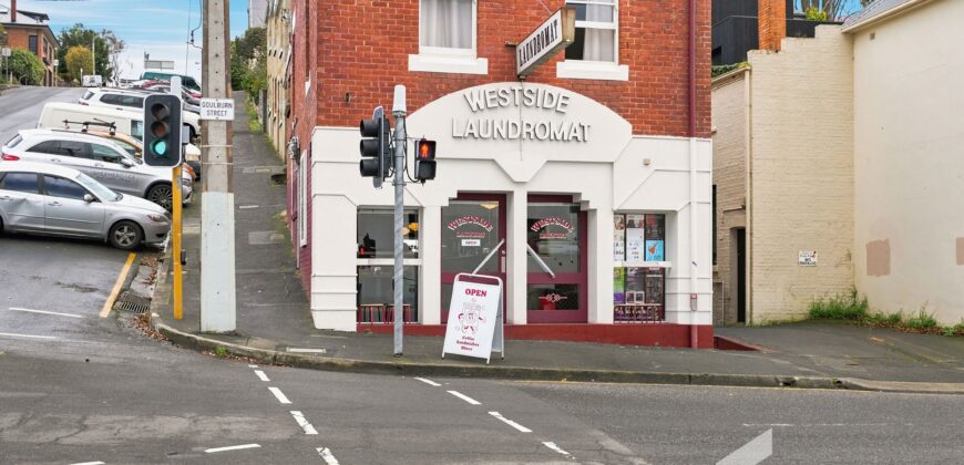225 Bathurst St, West Hobart TAS 7000