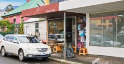 225 Bathurst St, West Hobart TAS 7000