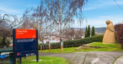 225 Bathurst St, West Hobart TAS 7000
