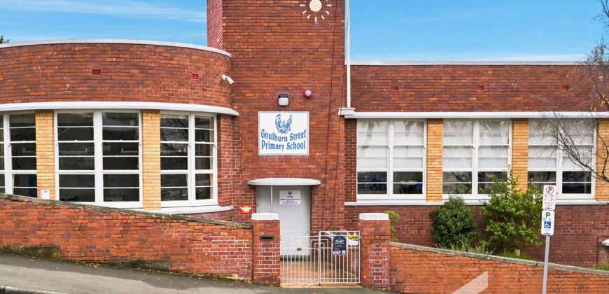 225 Bathurst St, West Hobart TAS 7000