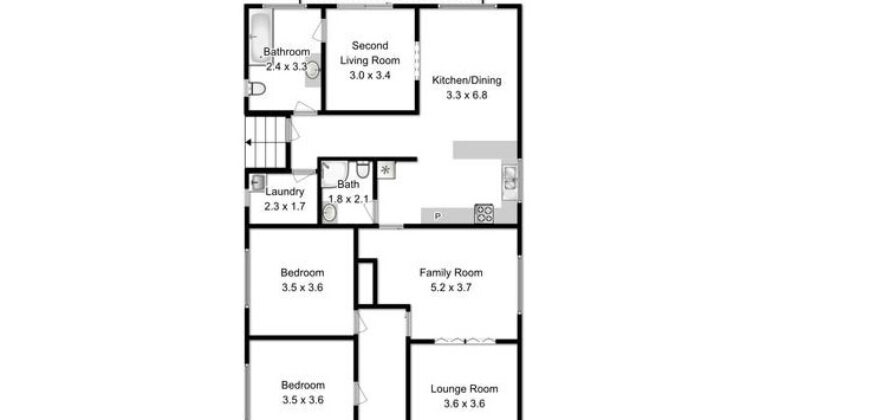 114 Lennox Ave, LUTANA